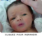 bébés du yoga prénatal