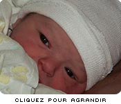 bébés du yoga prénatal