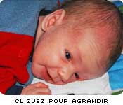 bébés du yoga prénatal