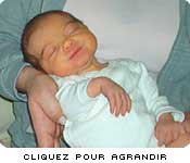 bébés du yoga prénatal