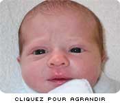 bébés du yoga prénatal