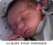 bébés du yoga prénatal