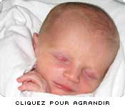 bébés du yoga prénatal